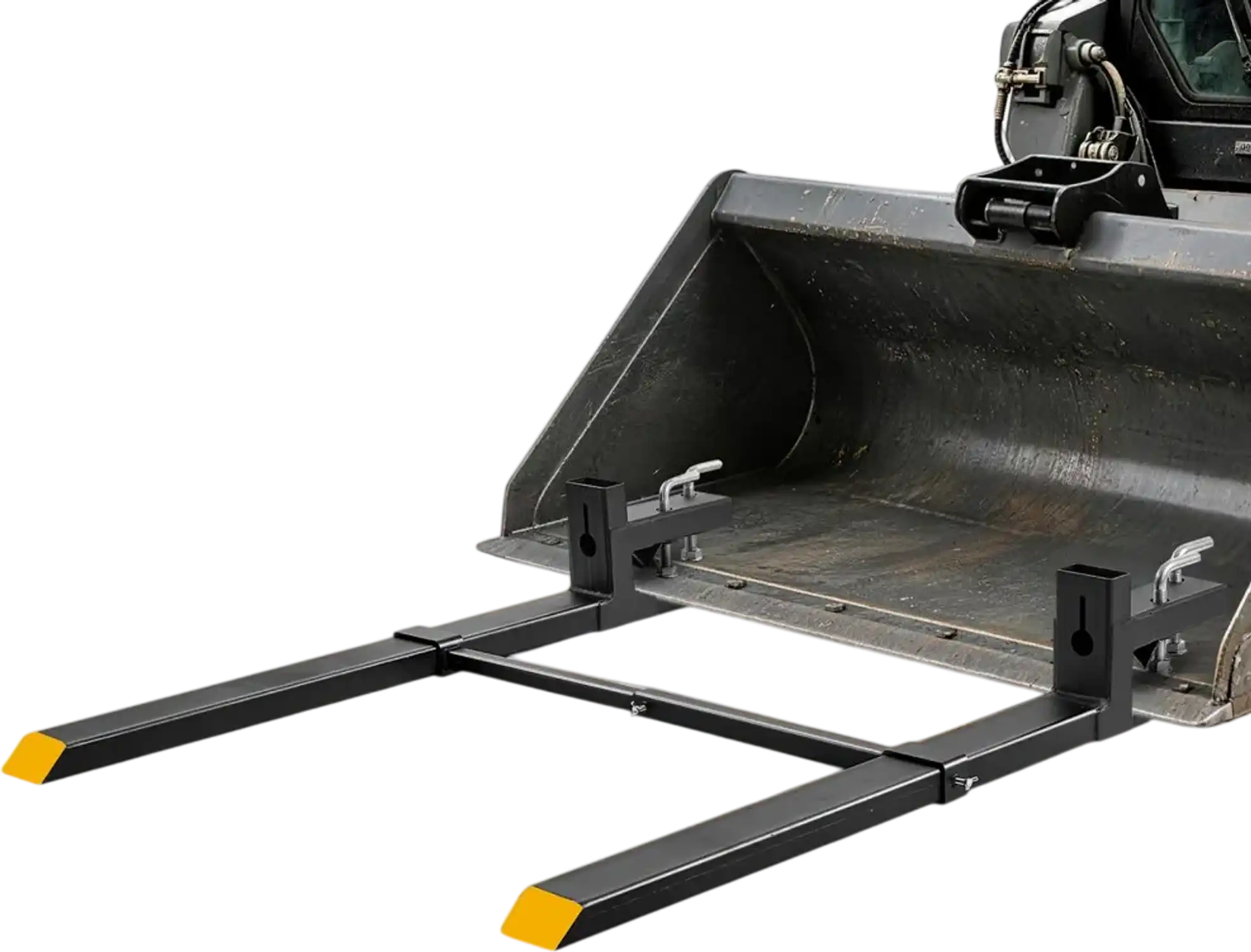 Vevor Pallet Forks 60