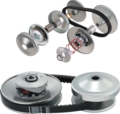 Vevor Go-Kart Torque Converter 3/4