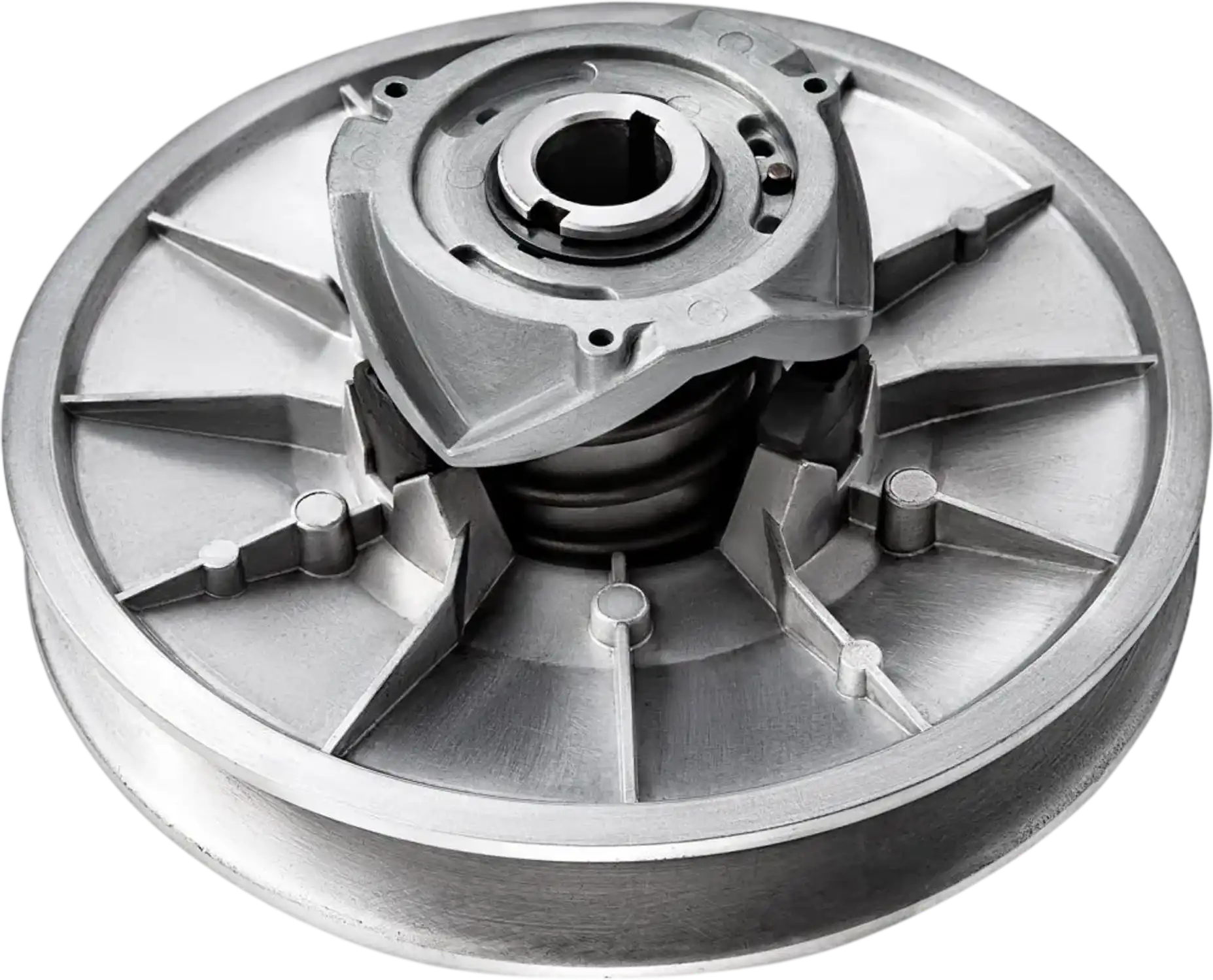 Vevor Driven Clutch High Torque Golf Cart Replacement for Club Car DS & Precedent 1998-Up New