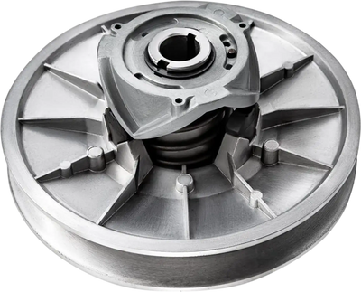 Vevor Driven Clutch High Torque Golf Cart Replacement for Club Car DS & Precedent 1998-Up New