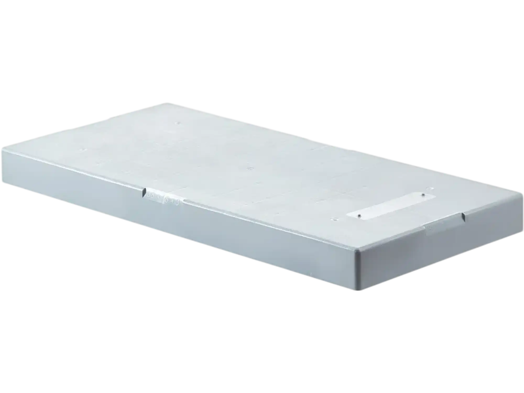 Vevor Mini Split Pad Condenser Equipment Anti-Vibration Outdoor Base 38