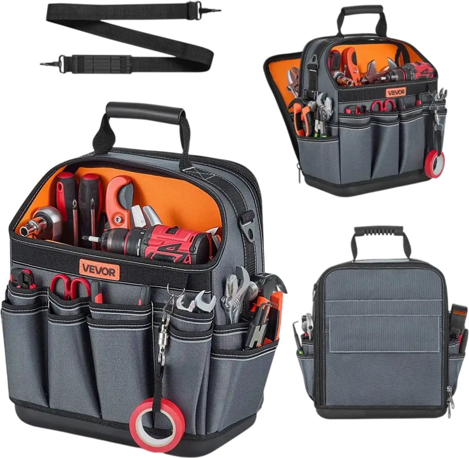 Vevor Tool Bag 13.2