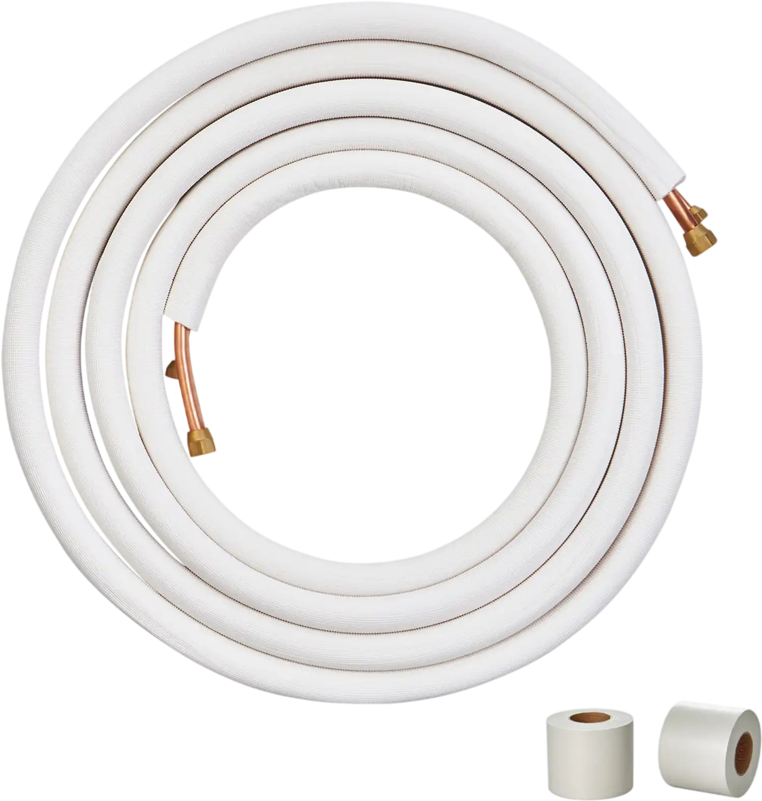 Vevor Mini Split Line Set 25' with 3/8