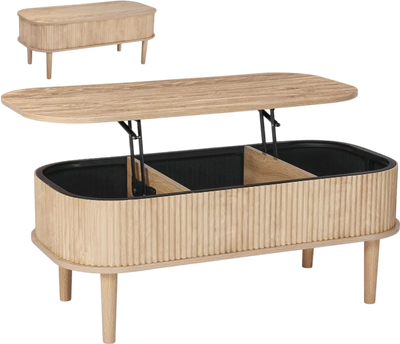 Vevor Coffee Table 39.4