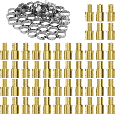 VEVOR Pipe Fittings, 1/2