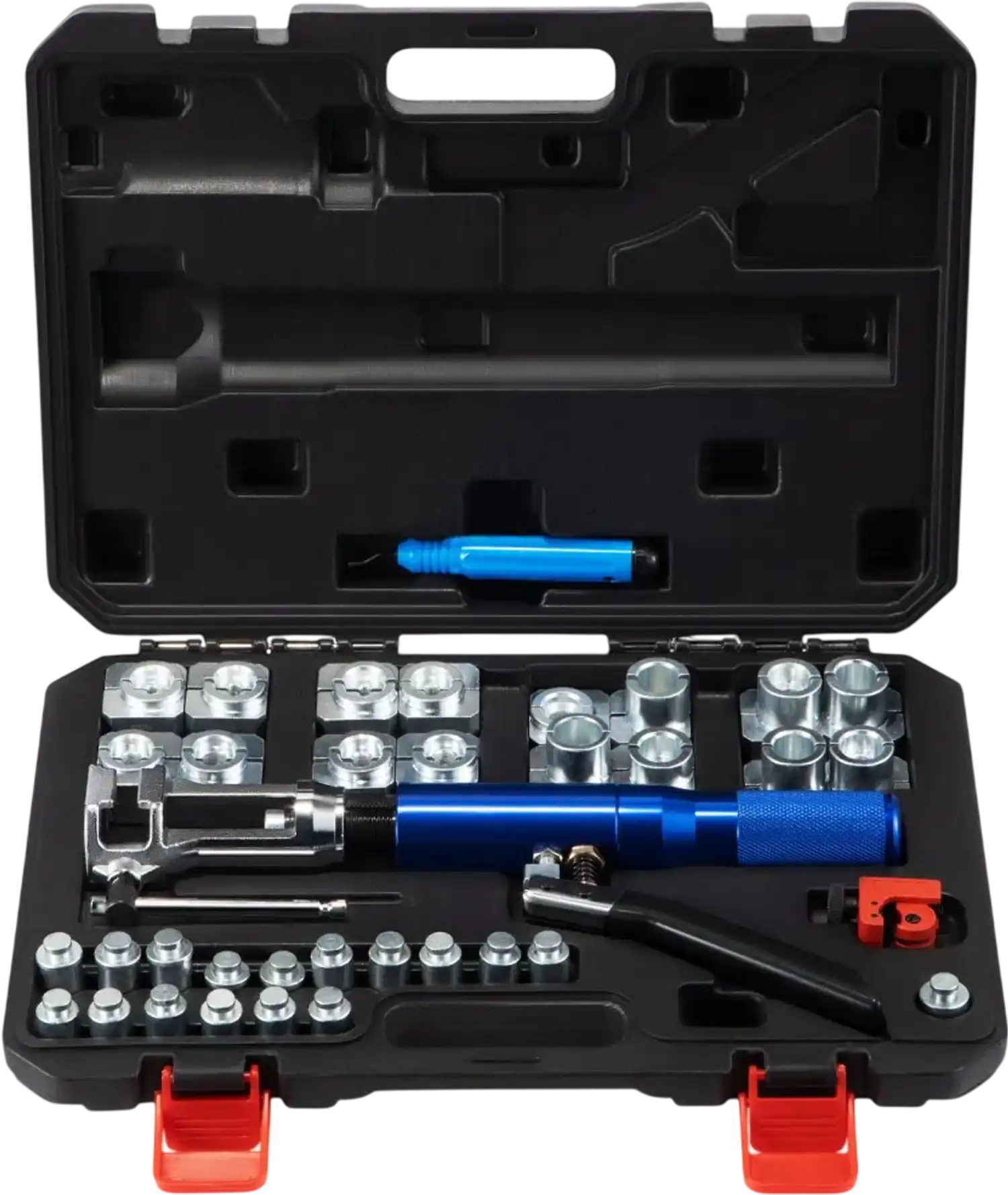Vevor Hydraulic Flaring Tool Kit 45° Double Flaring Tool for 3/16