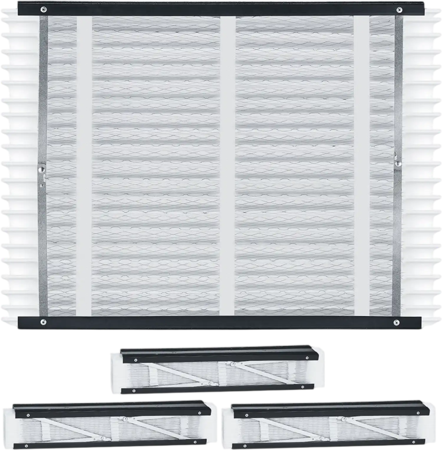 Vevor Furnace Filter 20 x 25 x 4