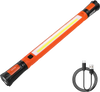 VEVOR Underhood Work Light, 1250LM, 6000mAh Rechargeable Magnetic Bright LED Light, Portable Cordless Mechanic Work Light Bar, for Car Repairing Inspection Garage Workshop Emergency Home Lighting