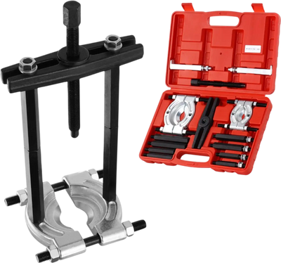 Vevor Bearing Puller Kit 14-Piece 5 Ton Bearing Separator Removal Set New