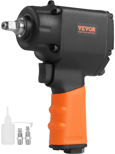 Vevor Air Impact Wrench 3/8