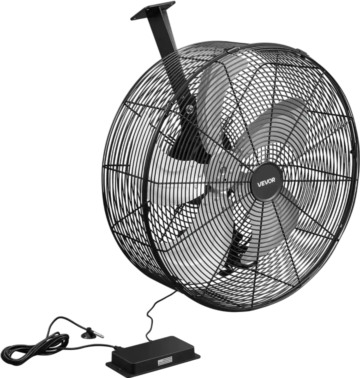 Vevor Air Circulation Fan 20