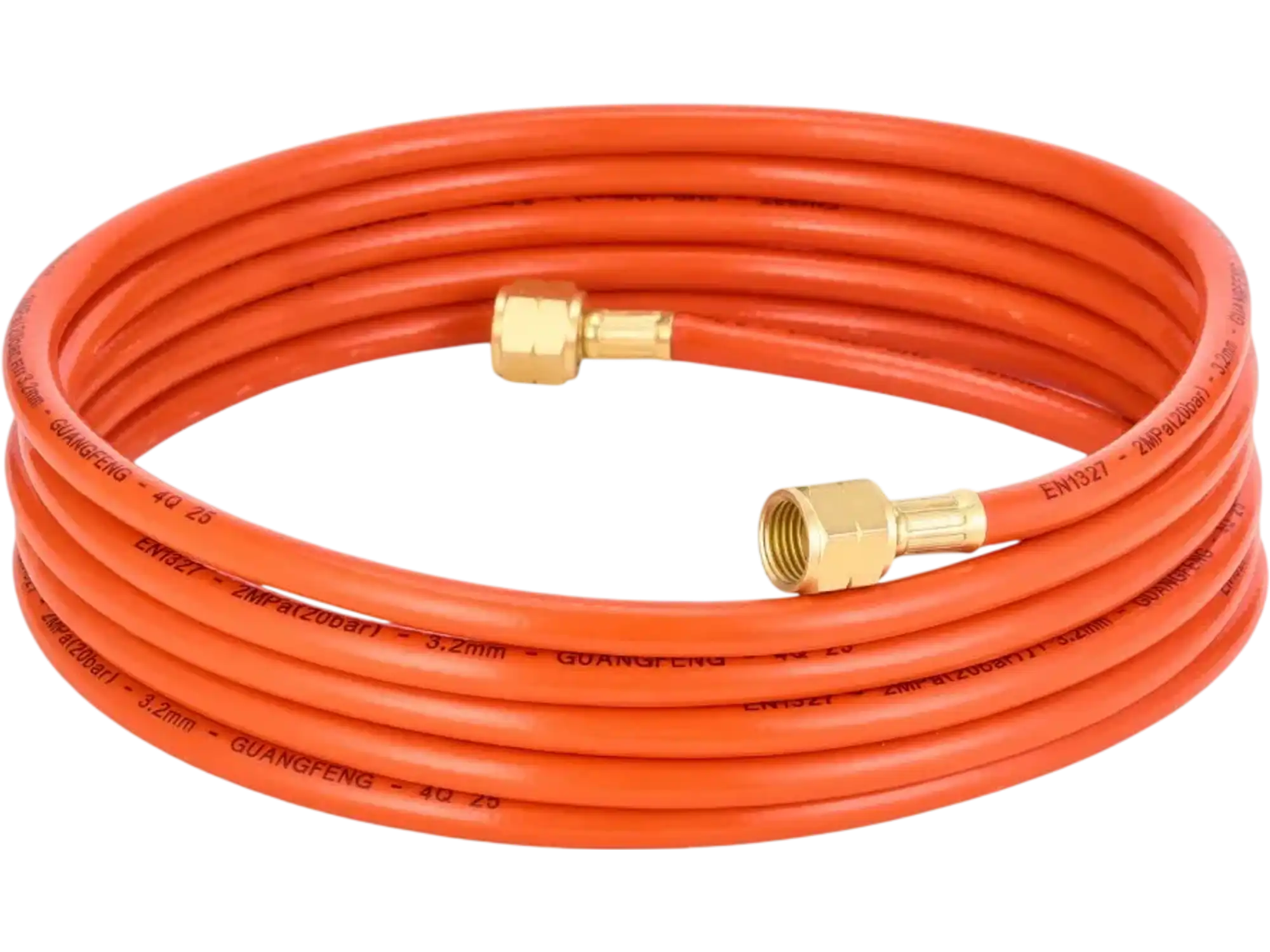 Vevor Welding Hose Air Acetylene Torch Hose 1/8