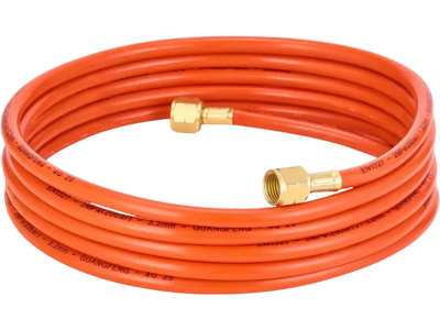 Vevor Welding Hose Air Acetylene Torch Hose 1/8