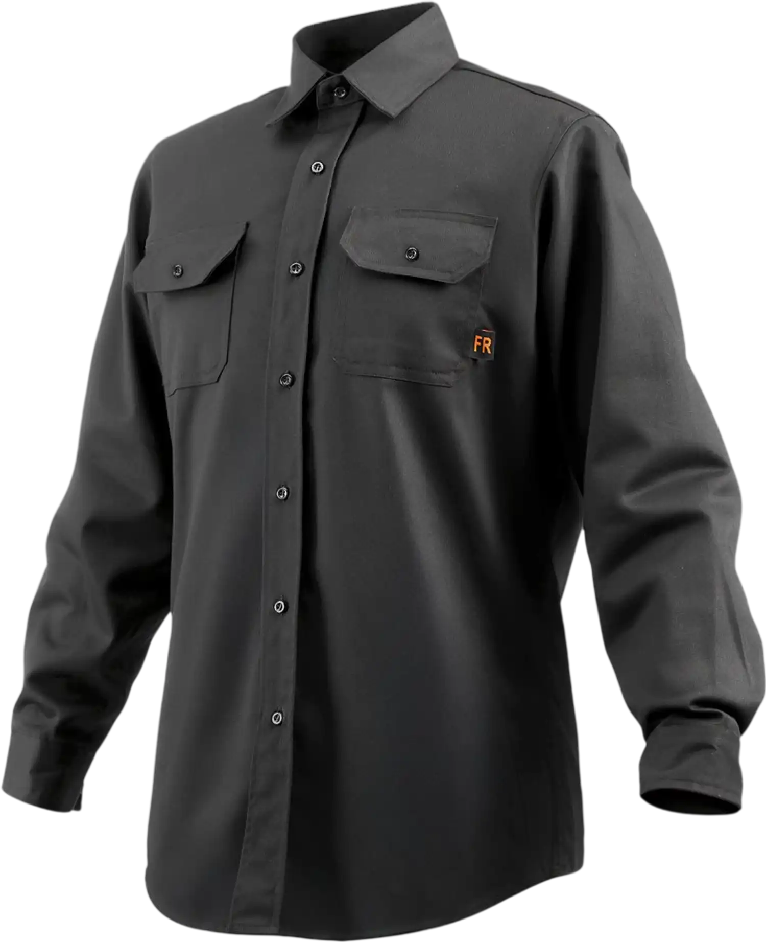 Vevor Welding Jacket Flame-Resistant 7 oz Cotton XL New