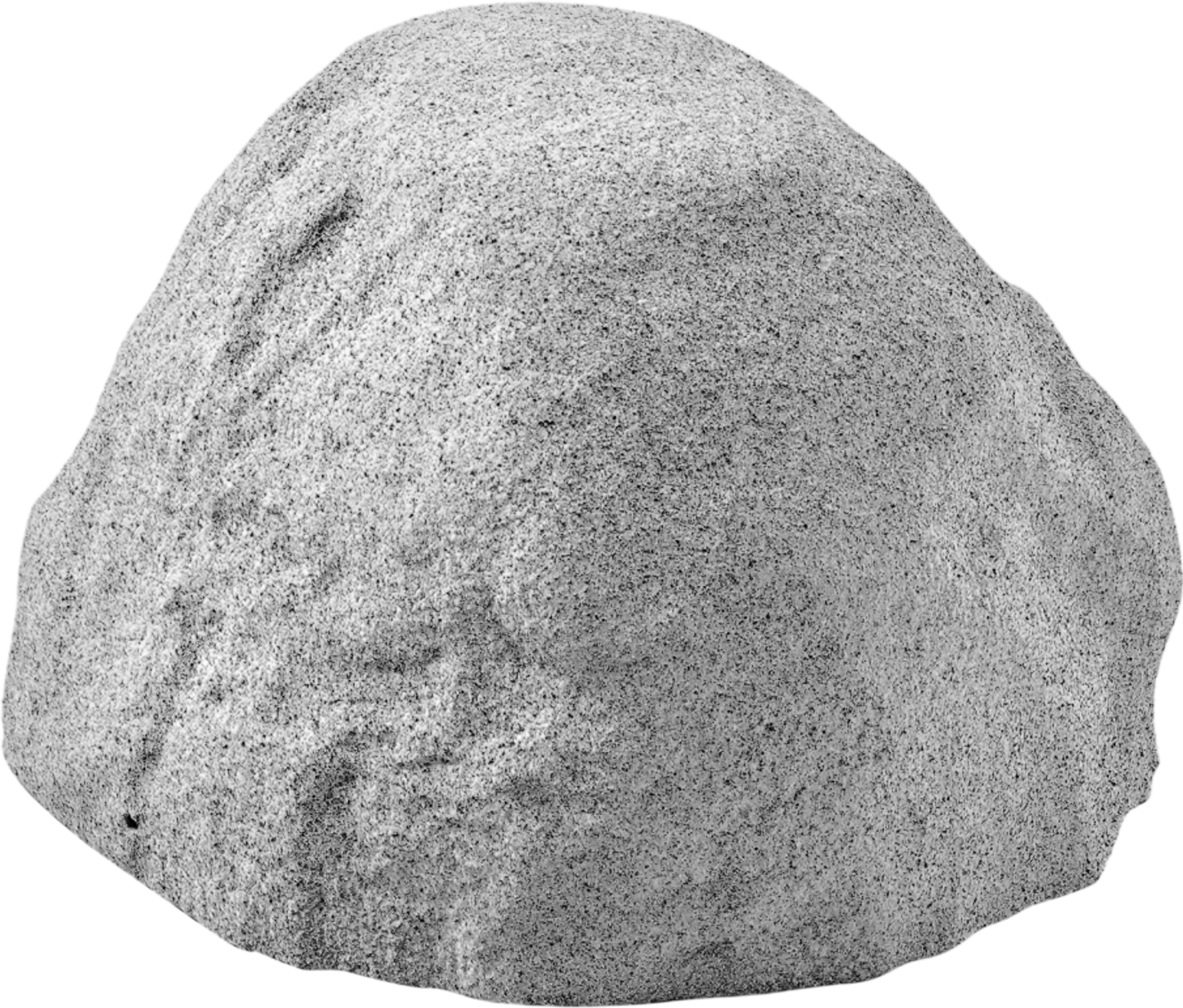 Vevor Faux Rock Cover Outdoor Well Pump Cover Small Gray New
