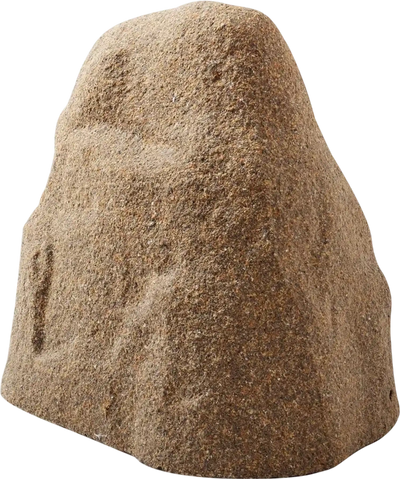 Vevor Fake Rock Cover Outdoor Well Pump Cover Sandy Brown Small New