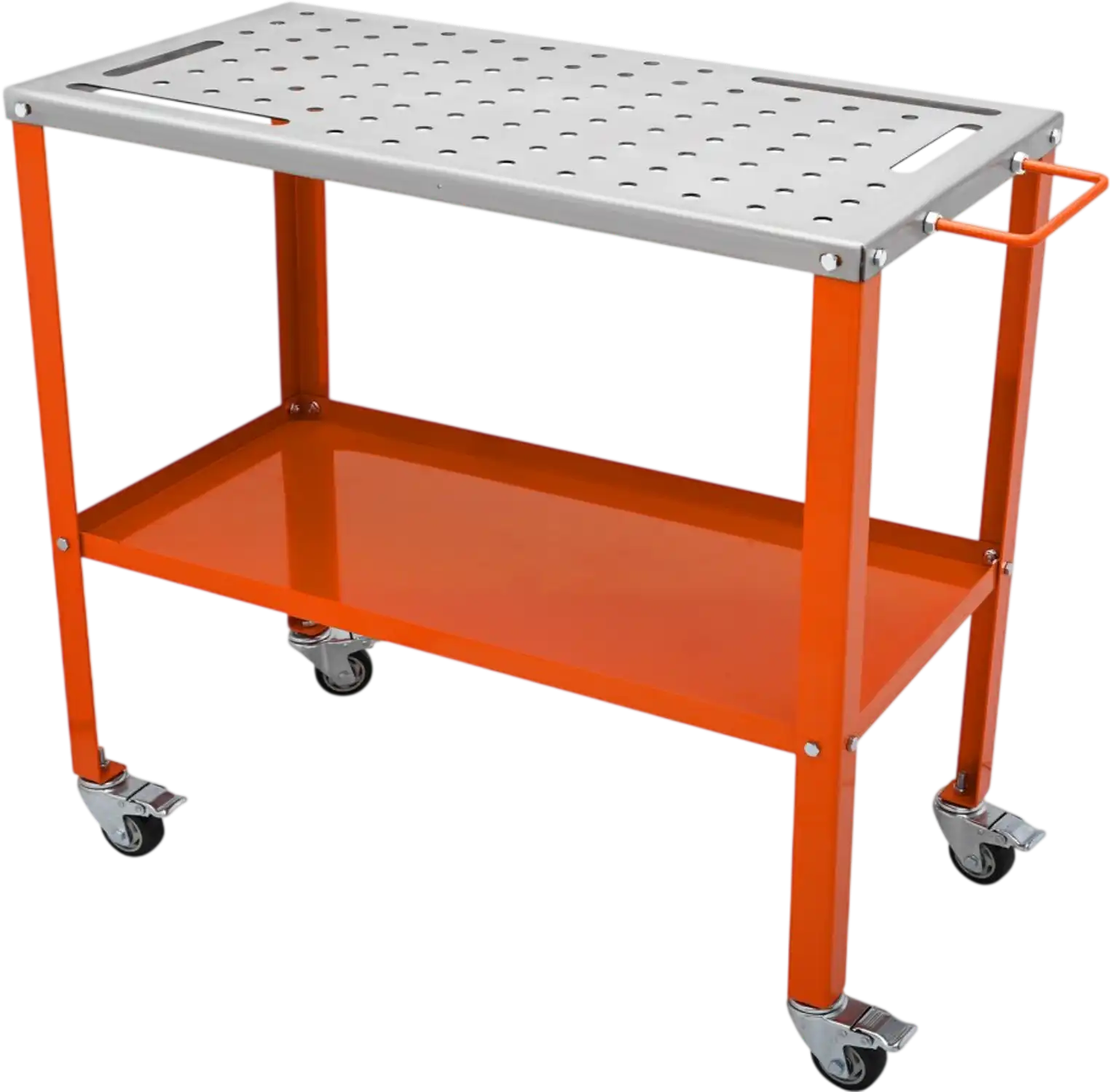 Vevor Welding Table 36