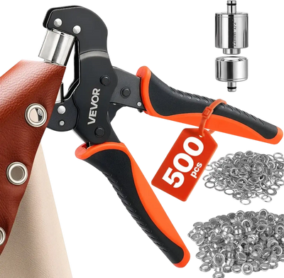 Vevor Grommet Tool Kit 1/2