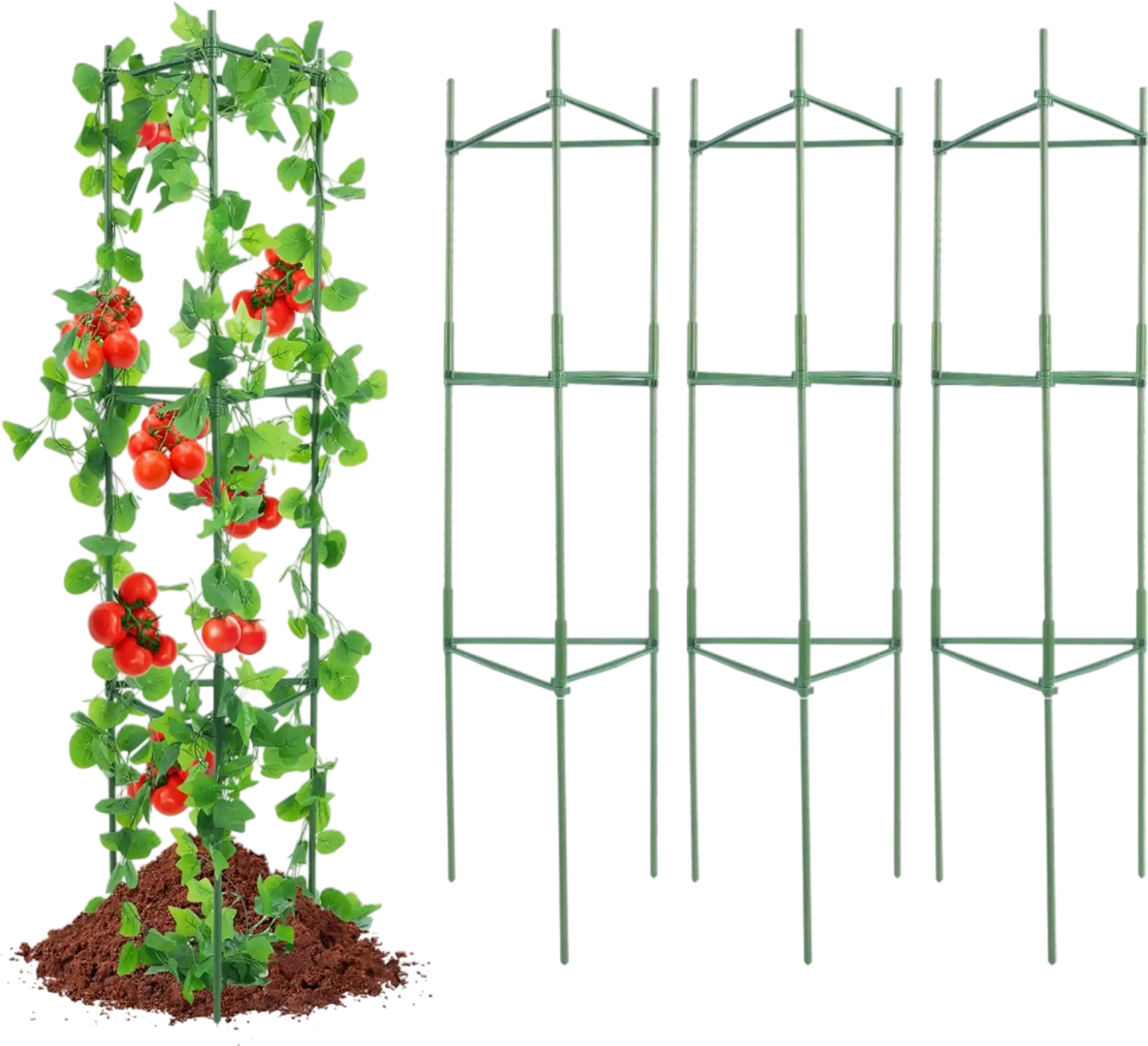 Vevor Tomato Cage 48