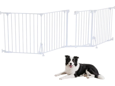 Vevor Dog Gate Freestanding 30