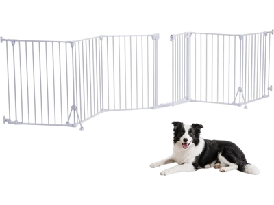 Vevor Dog Gate Freestanding 32