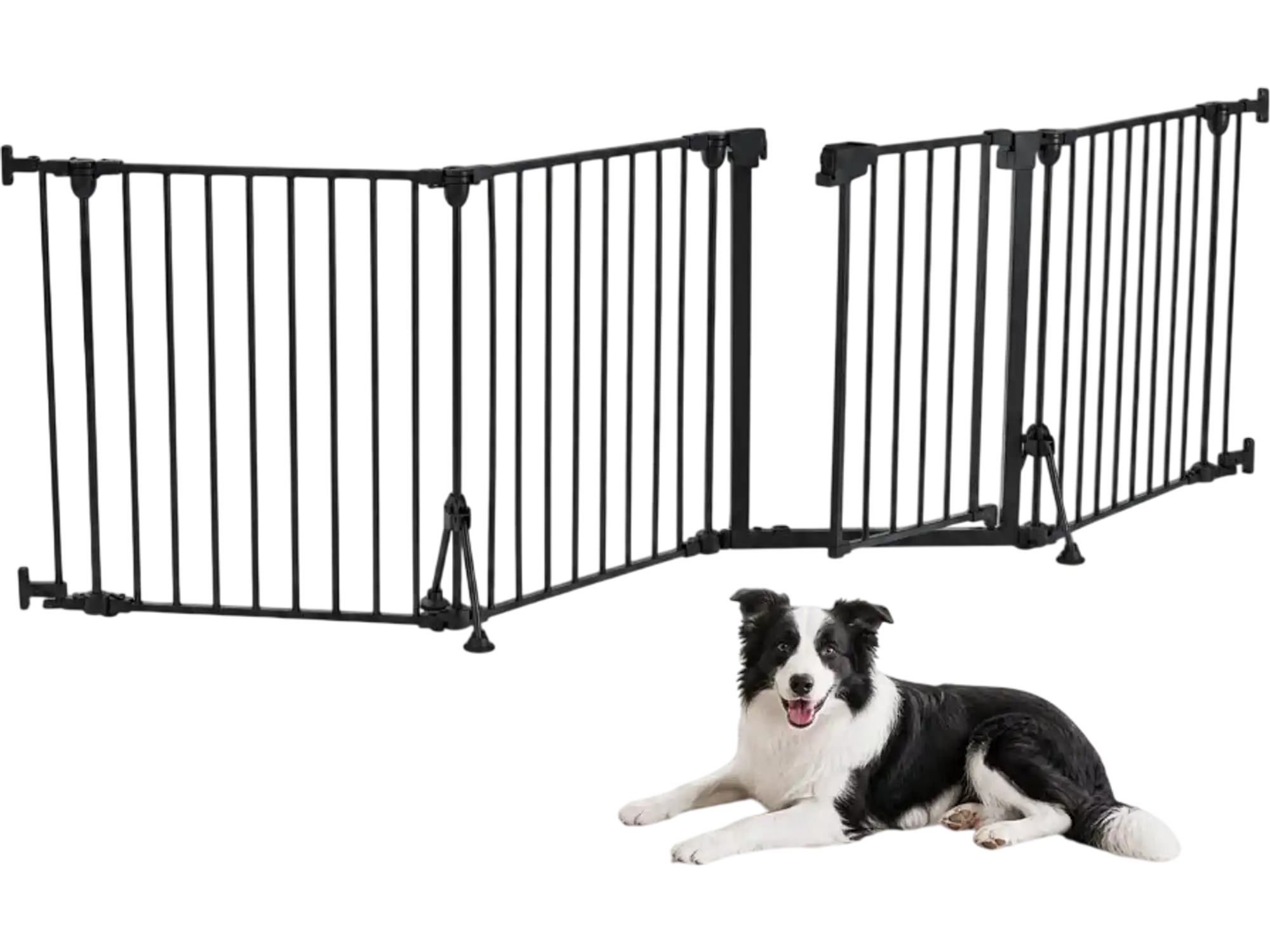 Vevor Dog Gate 30
