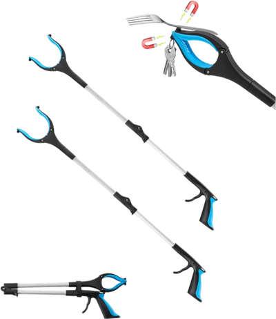 Vevor Grabber Reacher Tool 2-Pack 34