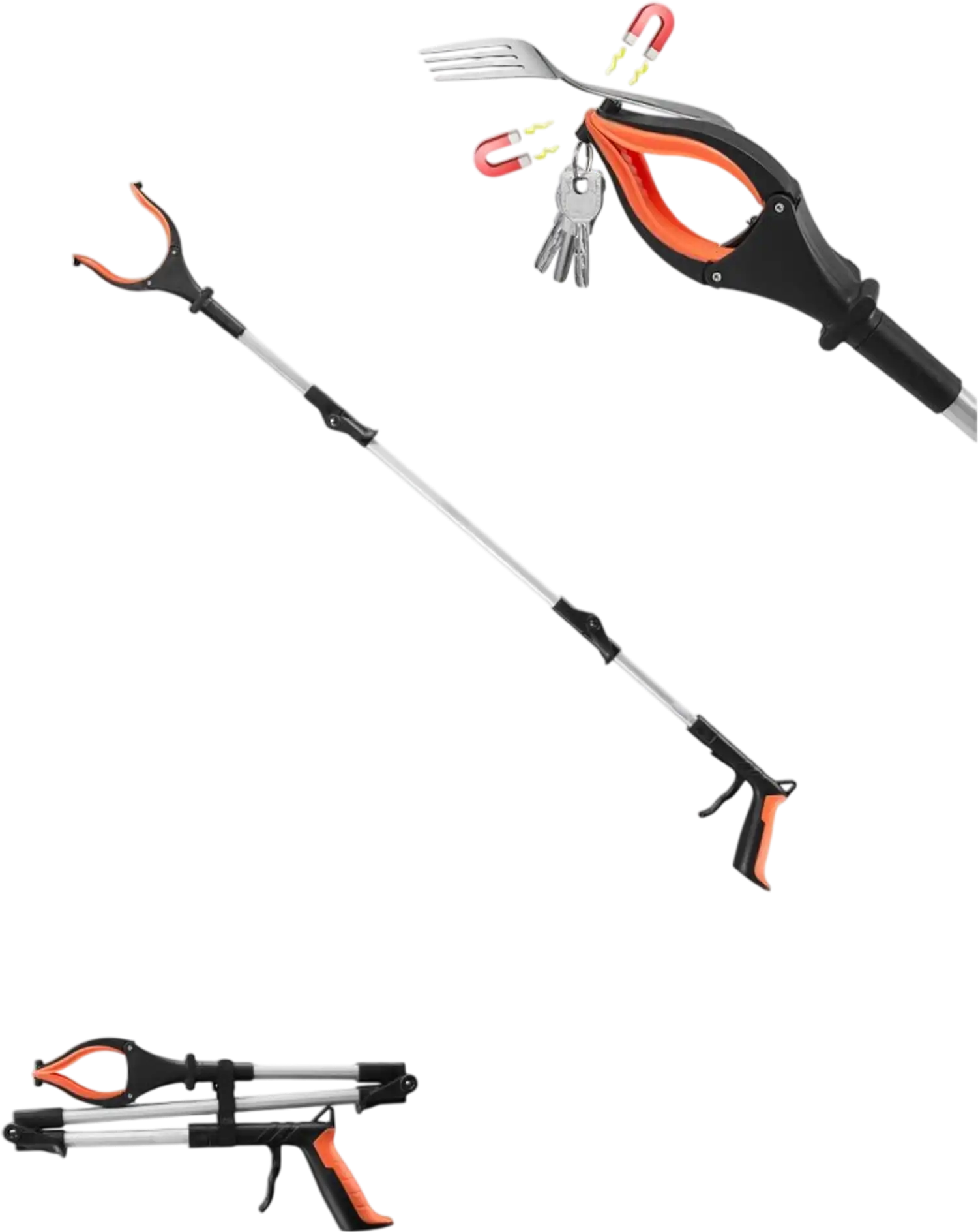 Vevor Grabber Reacher Tool 43