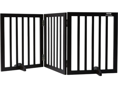 Vevor Dog Gate 24