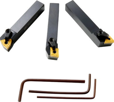 Vevor Lathe Turning Tool Holder Set 5/8