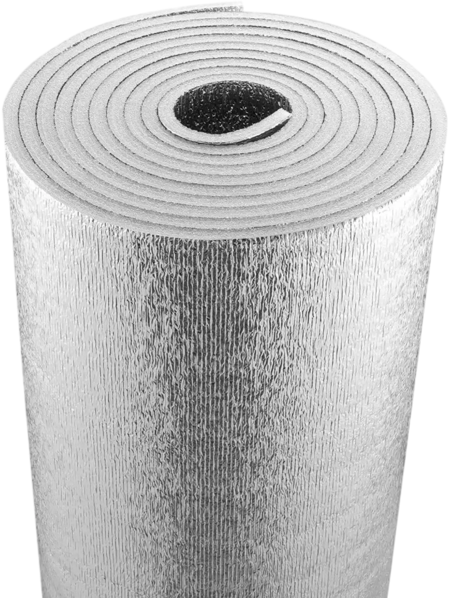 Vevor Insulation Roll Double Reflective Foam Core Radiant Barrier 48
