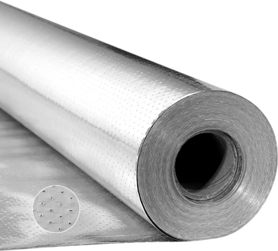 Vevor Insulation Roll Double Reflective Radiant Barrier 48