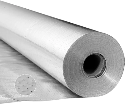 Vevor Insulation Roll Double Reflective Radiant Barrier 48