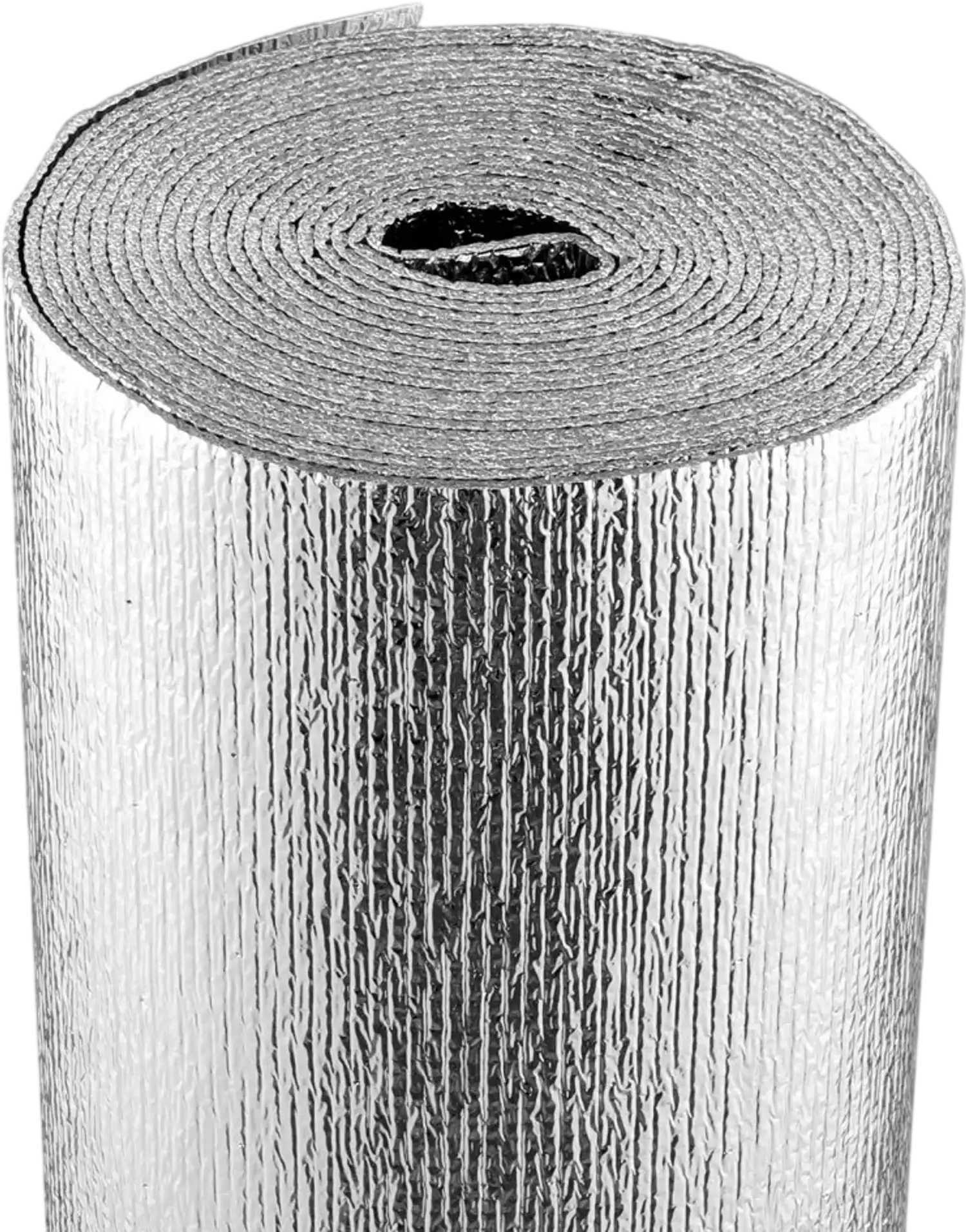 Vevor Insulation Roll Double Reflective Foam Core Radiant Barrier 48