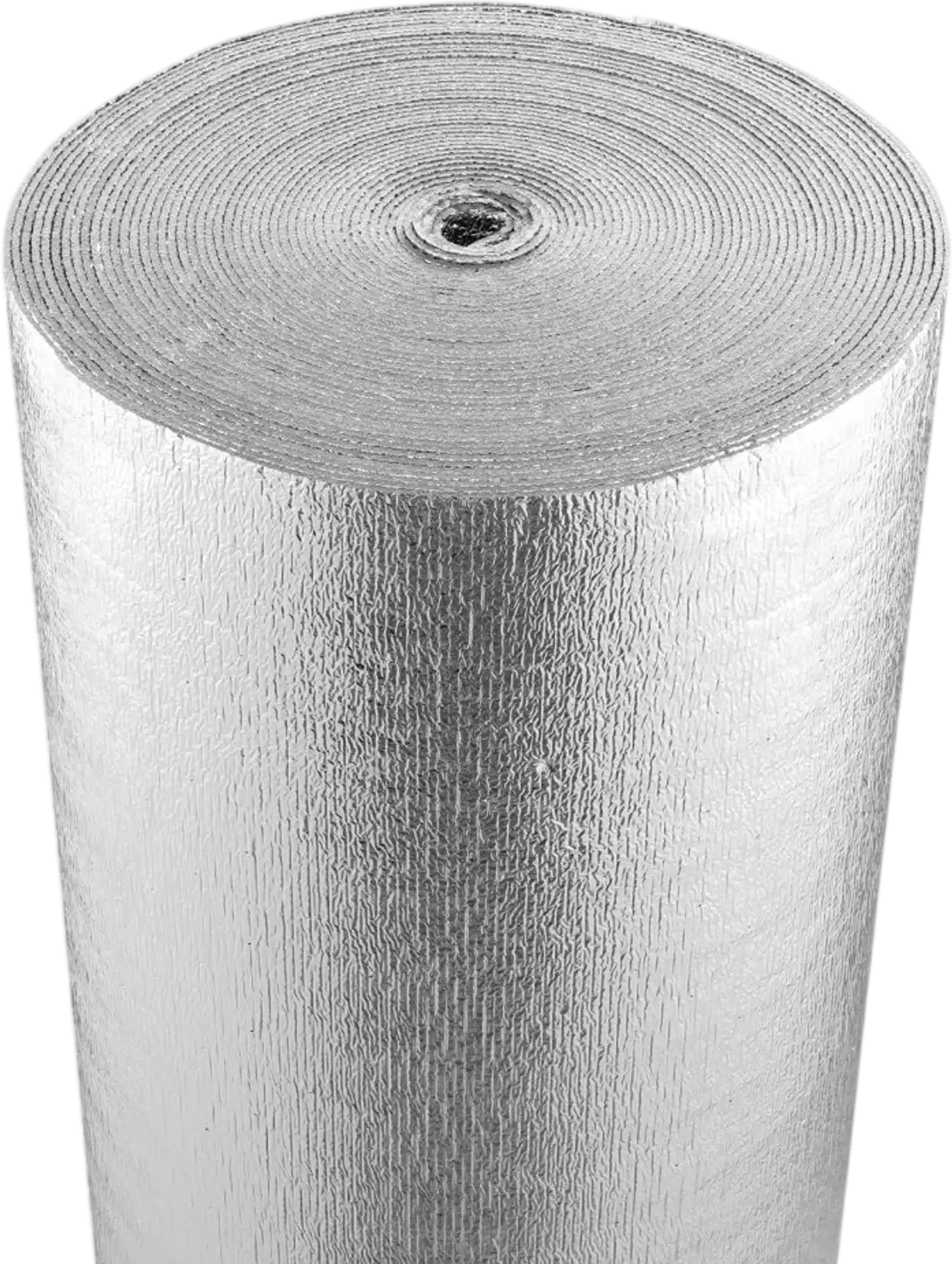 Vevor Radiant Barrier Double Reflective Insulation Roll 23.8