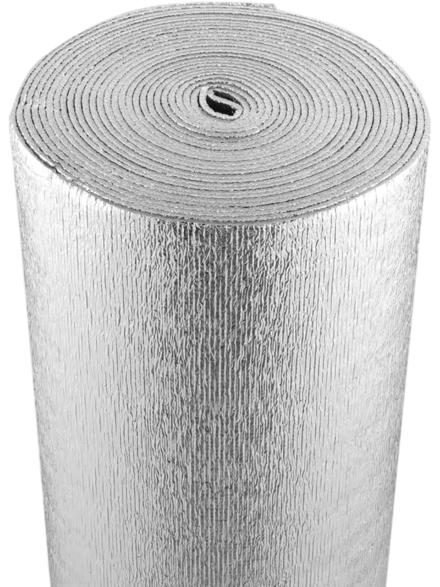 Vevor Radiant Barrier Double Reflective Insulation Roll 48
