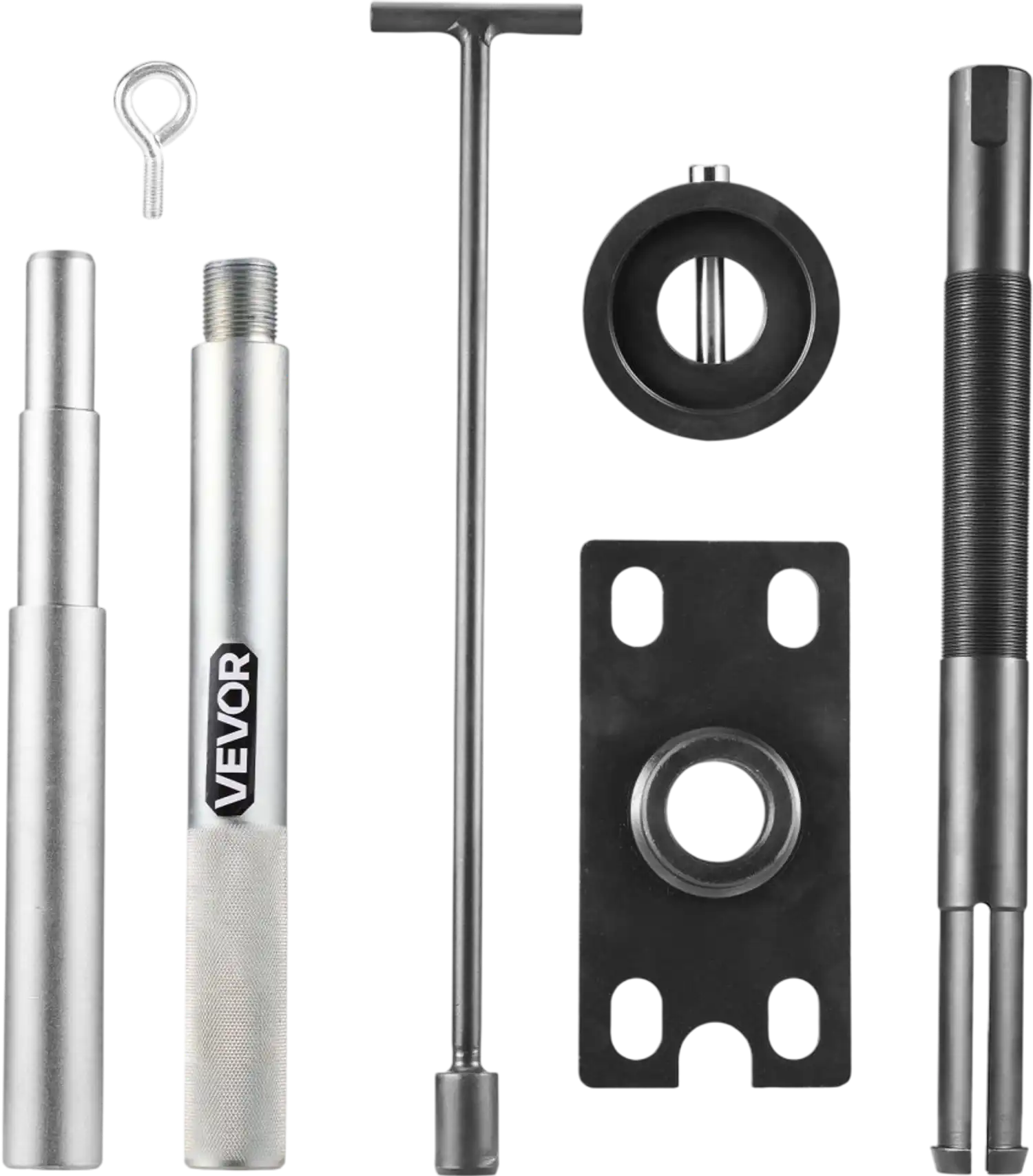 Vevor Alignment Tool Mercruiser Gimbal Bearing Puller Set New