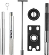 VEVOR Mercruiser Alignment Tool & Gimbal Bearing Puller Set, Compatible with Mercruisers, OMC, Volvo Cobra Bell Housings, Engine Alignment Tool, Bearing Puller Seal Bellow Expander Tools Installer
