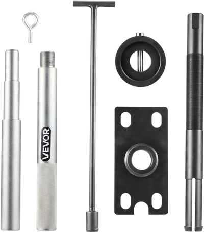 Vevor Alignment Tool Mercruiser Gimbal Bearing Puller Set New