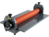 VEVOR 25.5in 648mm Manual Cold Roll Laminator Vinyl Photo Laminating Machine