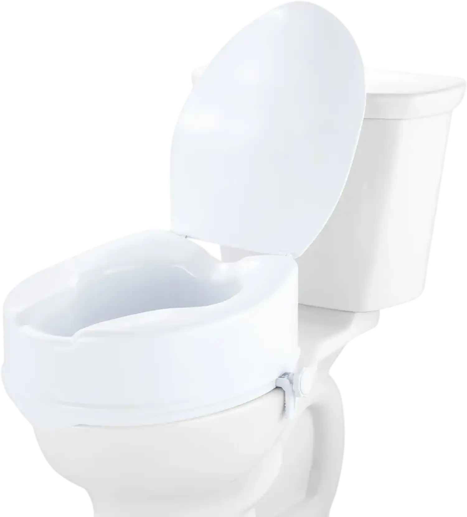 Vevor Toilet Seat Riser 6