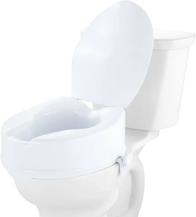 Vevor Toilet Seat Riser 6