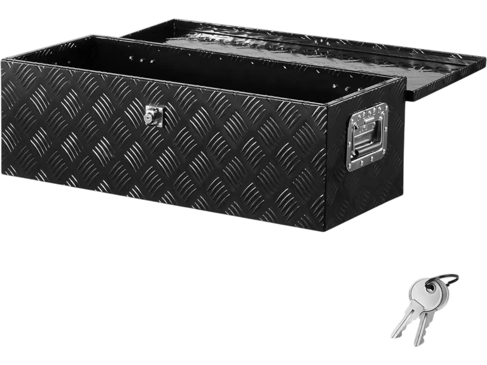 Vevor Truck Tool Box 30