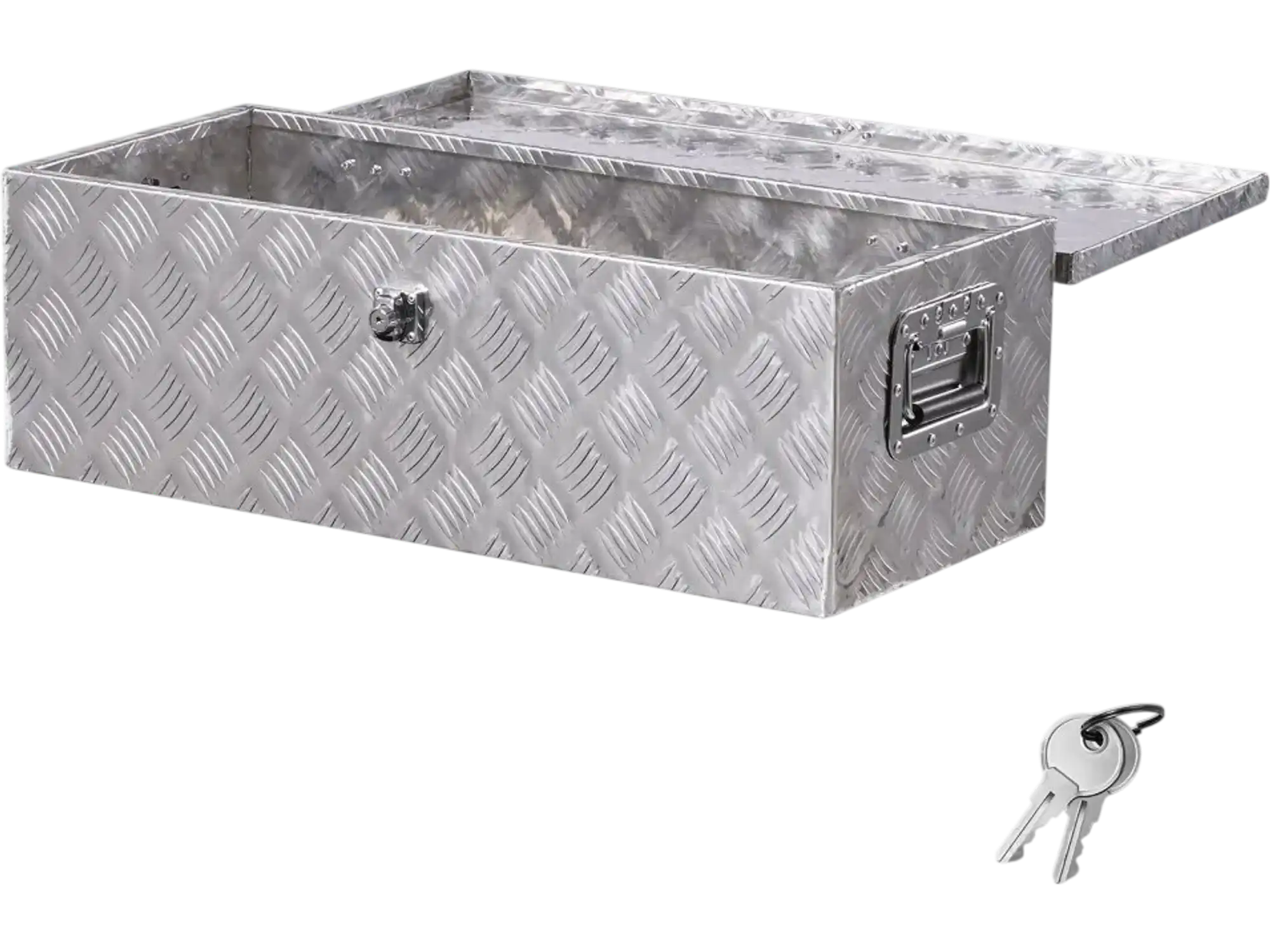 Vevor Truck Tool Box Heavy Duty 30