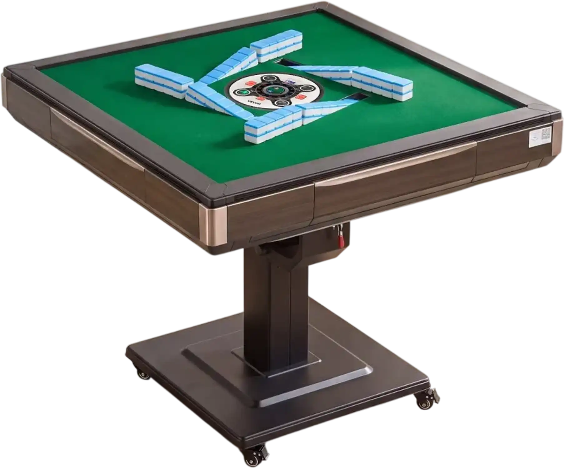 Vevor Mahjong Table Automatic Folding 39