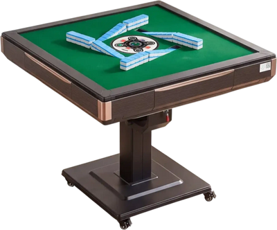 Vevor Automatic Mahjong Table Folding 39