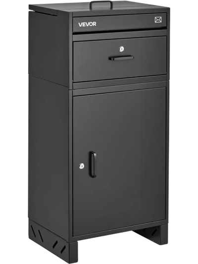 Vevor Parcel Drop Box 38.78