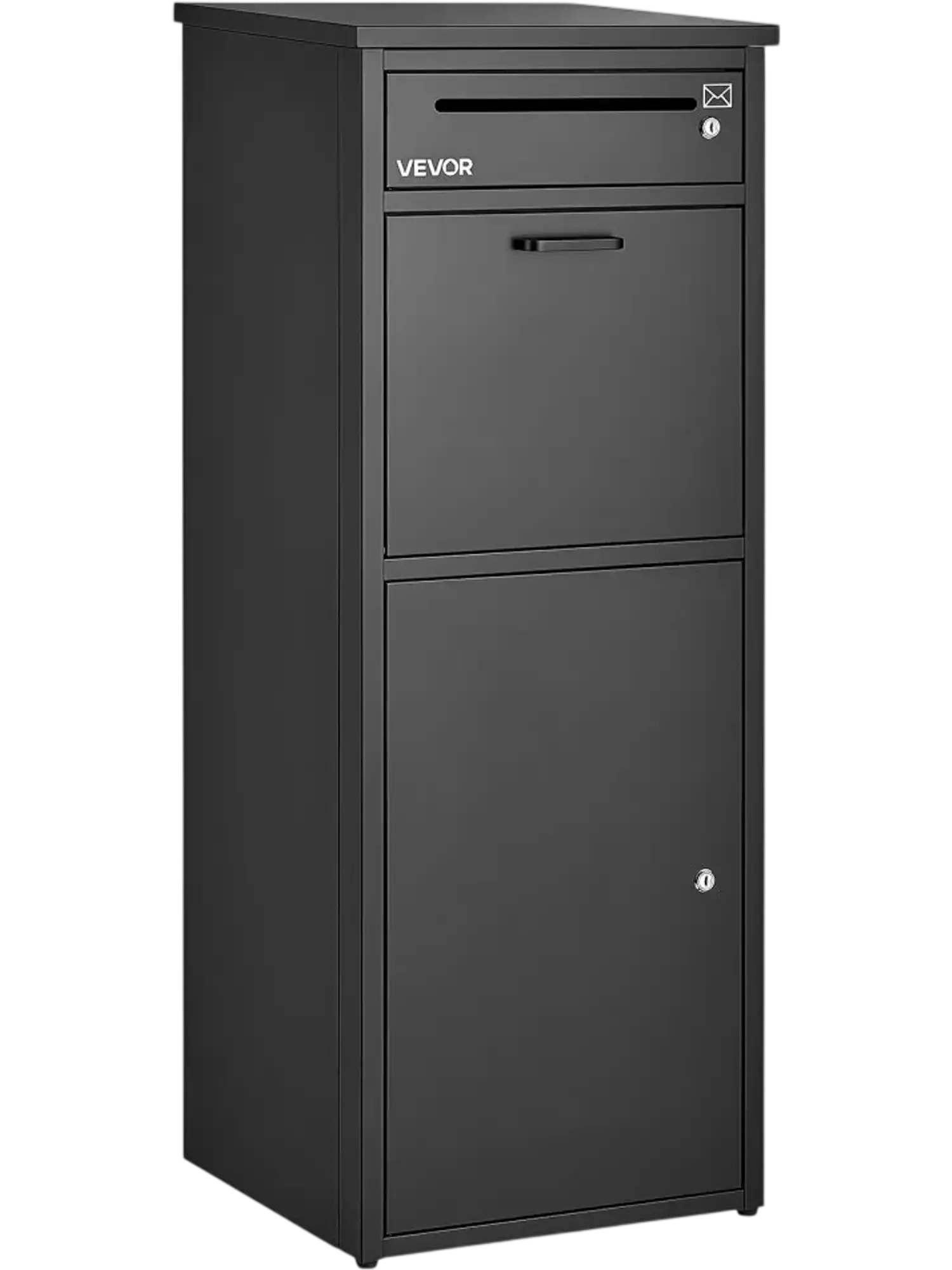 Vevor Parcel Drop Box 44.49