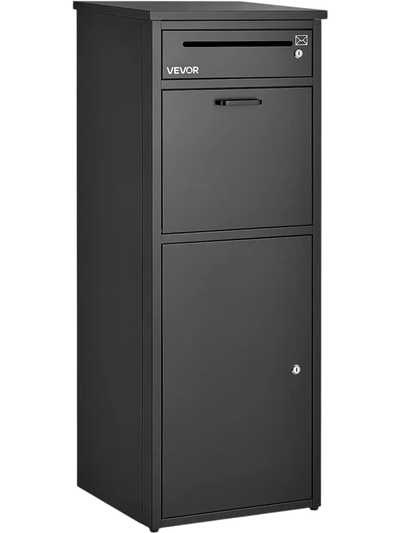 Vevor Parcel Drop Box 44.49