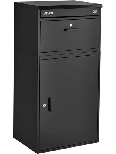 Vevor Parcel Drop Box 43.31